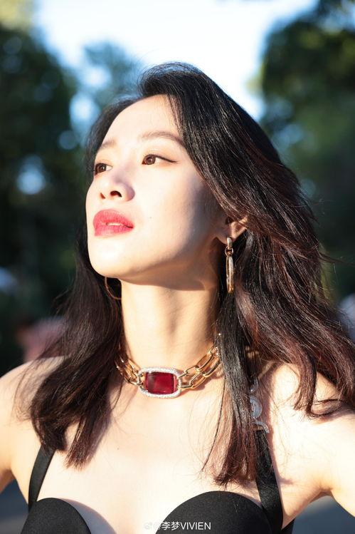 李梦照片爆料大全最新,揭秘明星私生活瞬间 第3张 李梦照片爆料大全最新,揭秘明星私生活瞬间 第3张